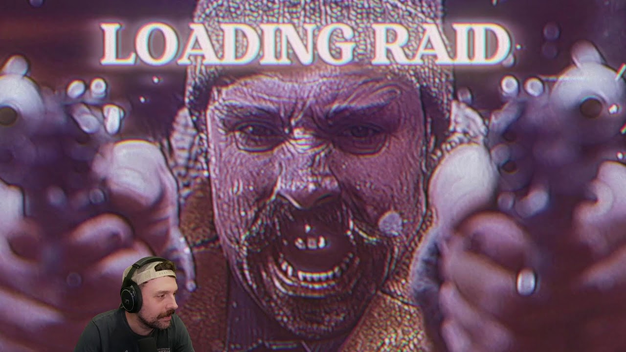 🔴LIVE  - BIG DAY - RUST GLOBAL WARFARE + MISTFALL HUNTER | !adv !cheeky !starforge