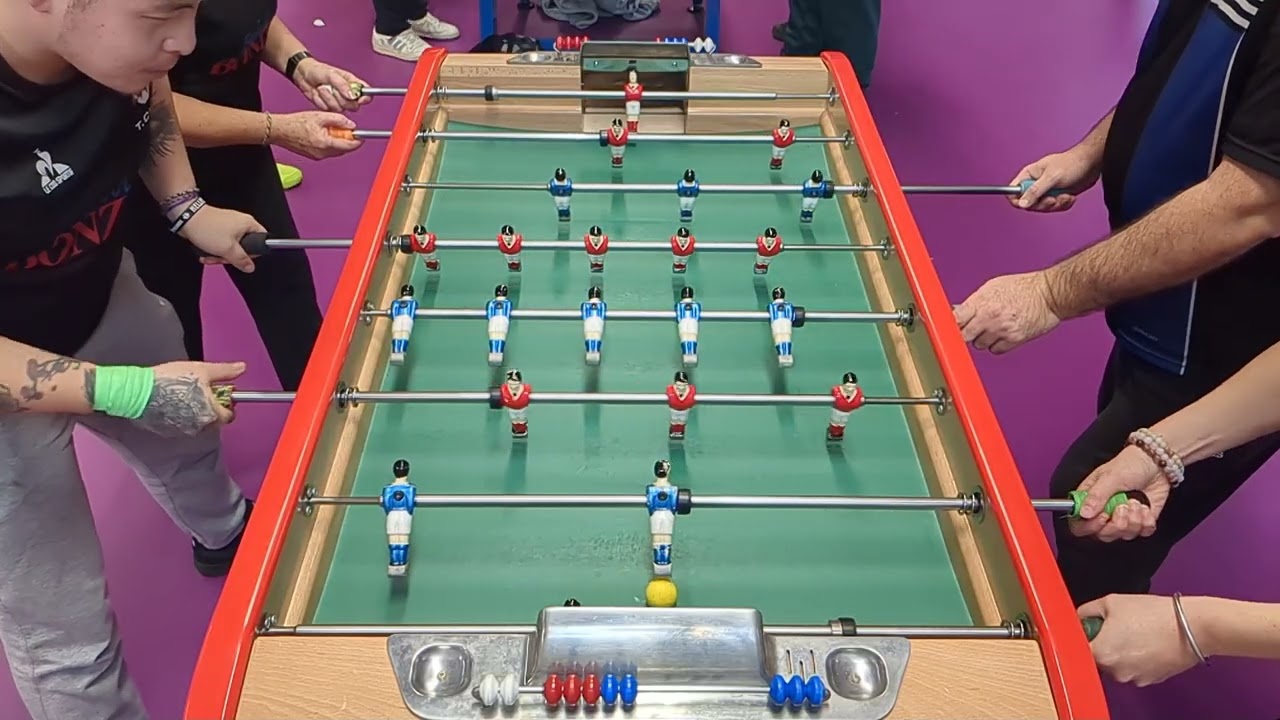 CNFT3 ST HERBLAIN 12/25 - OD Qualif T3 - BOUCHERIE/CHA vs LOAREC/MAGNAT