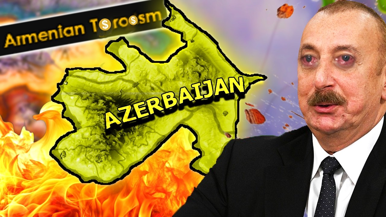 Средний опыт игры в HoI4 в Азербайджане