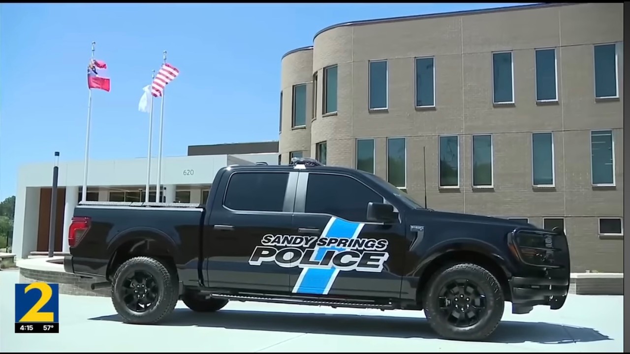 Part time cop gets fired for testing algorithm using Flock database