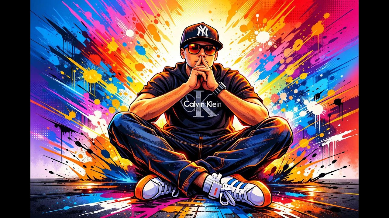 DJNIKKY #01 RIDDIM SESSION