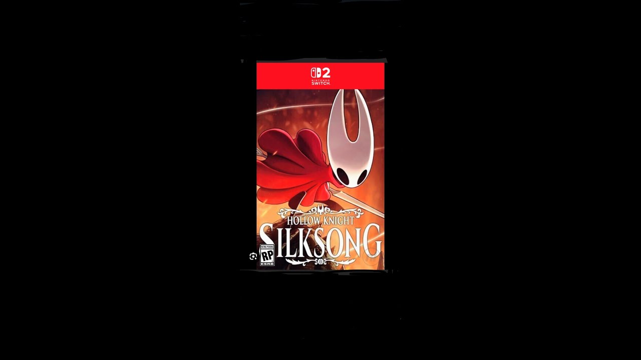 Silksong Ep. 60 Watcher at the Edge almost done w/ act 3