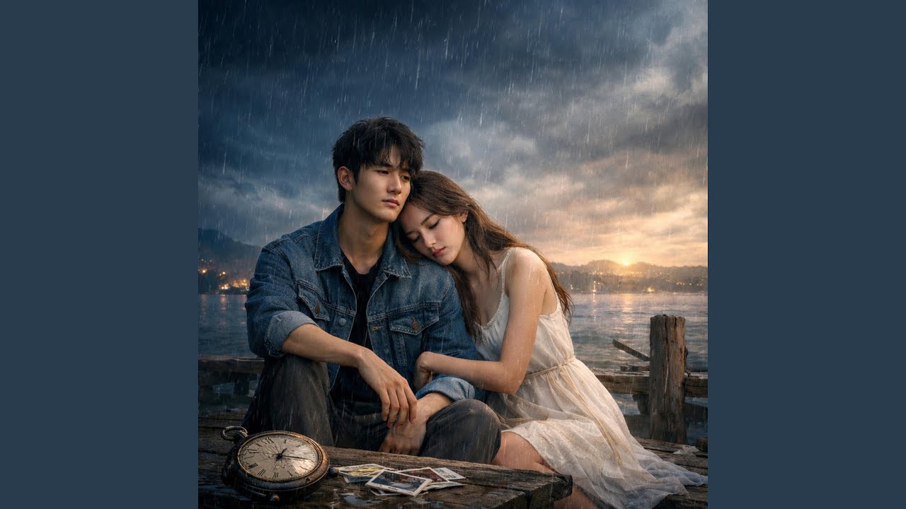 คำสัญญาของคนรอ (A Promise of the Waiting Heart)