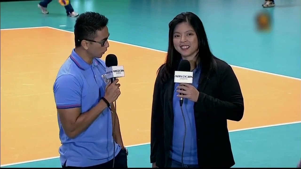 UAAP Season 77 ADU vs DLSU