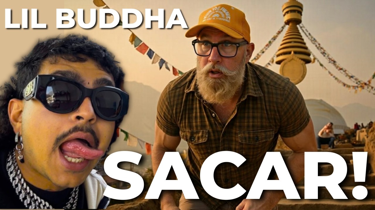 First Time Hearing SACAR aka Lil Buddha - King of NEPHOP ft. Uniq Poet: Banger or Bust?