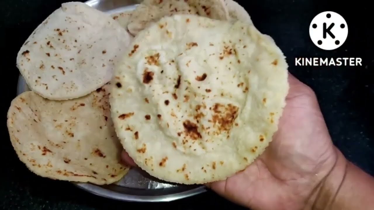 Rava chapathi recipe in tamil | Sooji chapathi | Weight loss-Diabetic friendly Breakfast Recipe