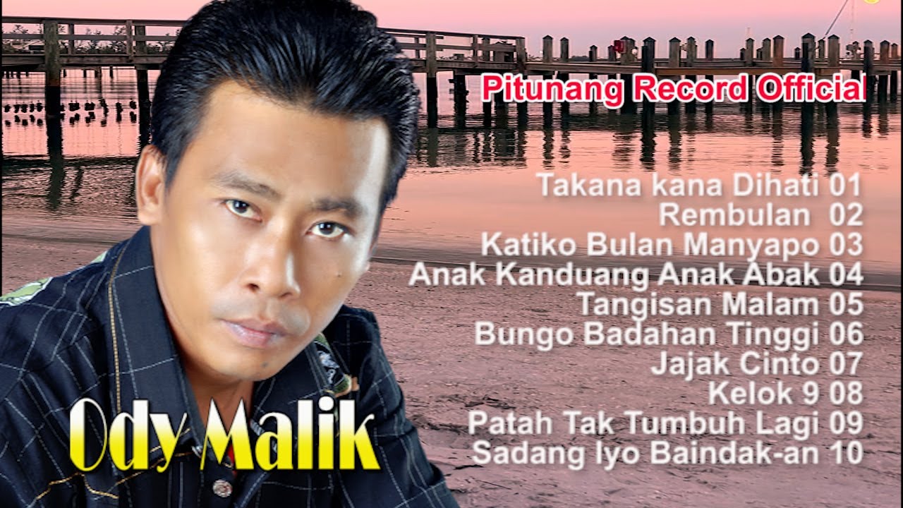 MP3 ODY MALIK LINDA REMBULAN