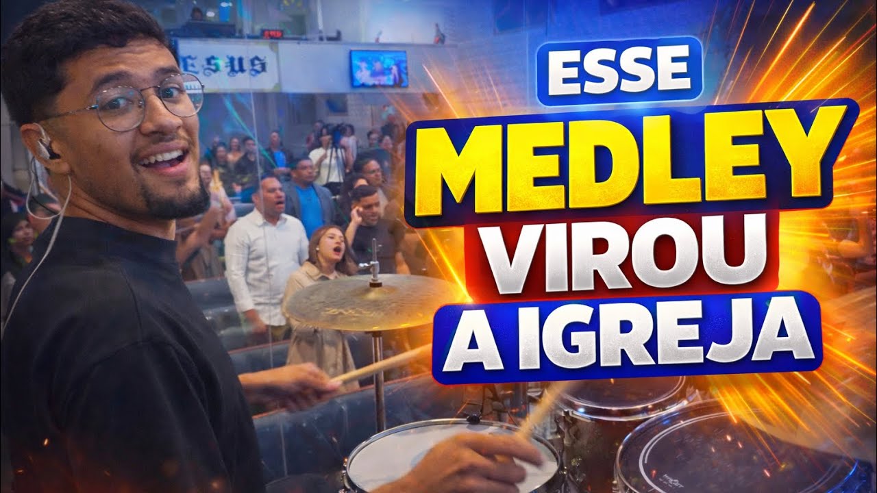 ISSO EST&Aacute; UM ABSURDO 🔥🔥🔥