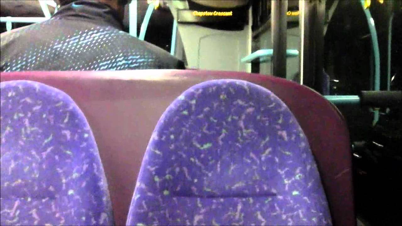 B7TL/Wright Gemini - First - VNW32422, LK04HYZ - Route N28