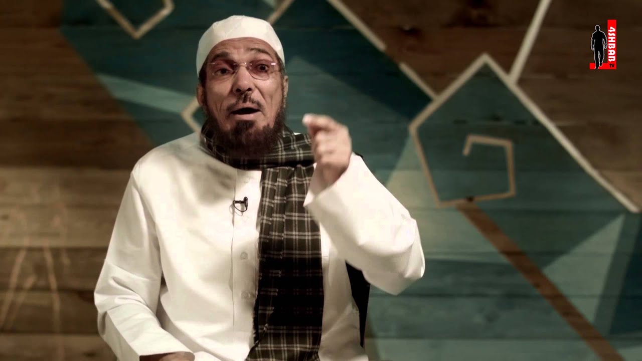 كيف أتكيف -علمني موسى مع د. سلمان العودة - الحلقة 8