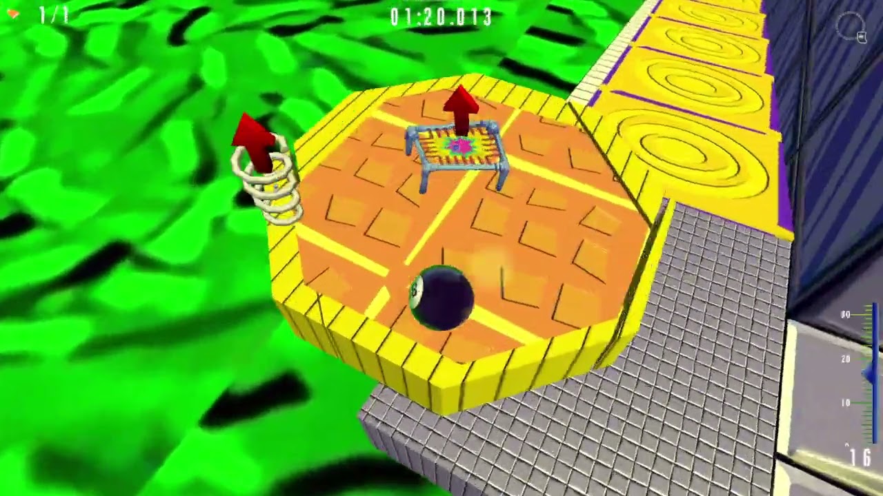 Mission (2:01.905)