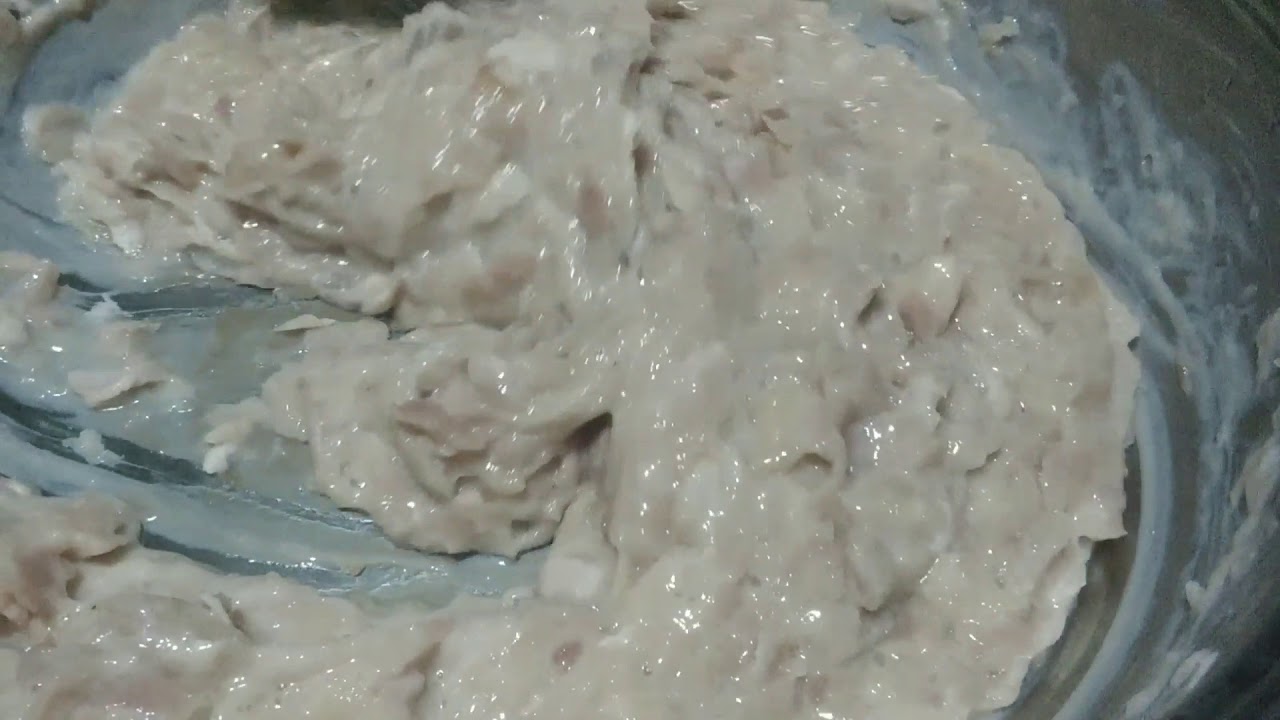 KALUKO ( Taro in sweet coconut milk, Bicol's old folk delicacy)