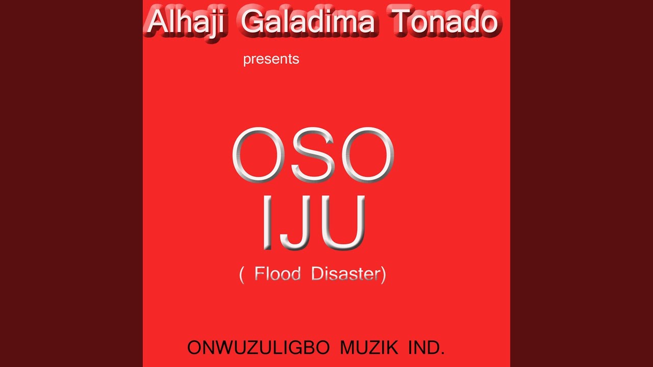 Oso Iju, Pt. 2