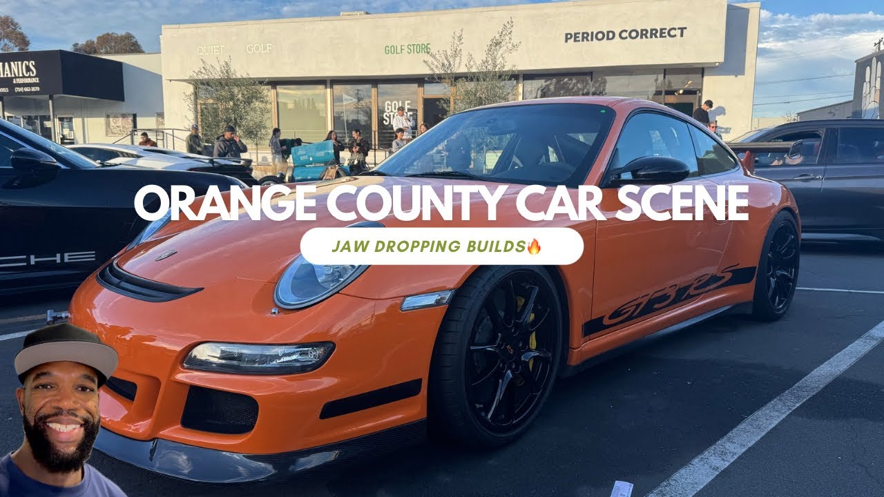 PROOF, CARGUYS CAN WAKE UP AT 7AM!….ON A SUNDAY