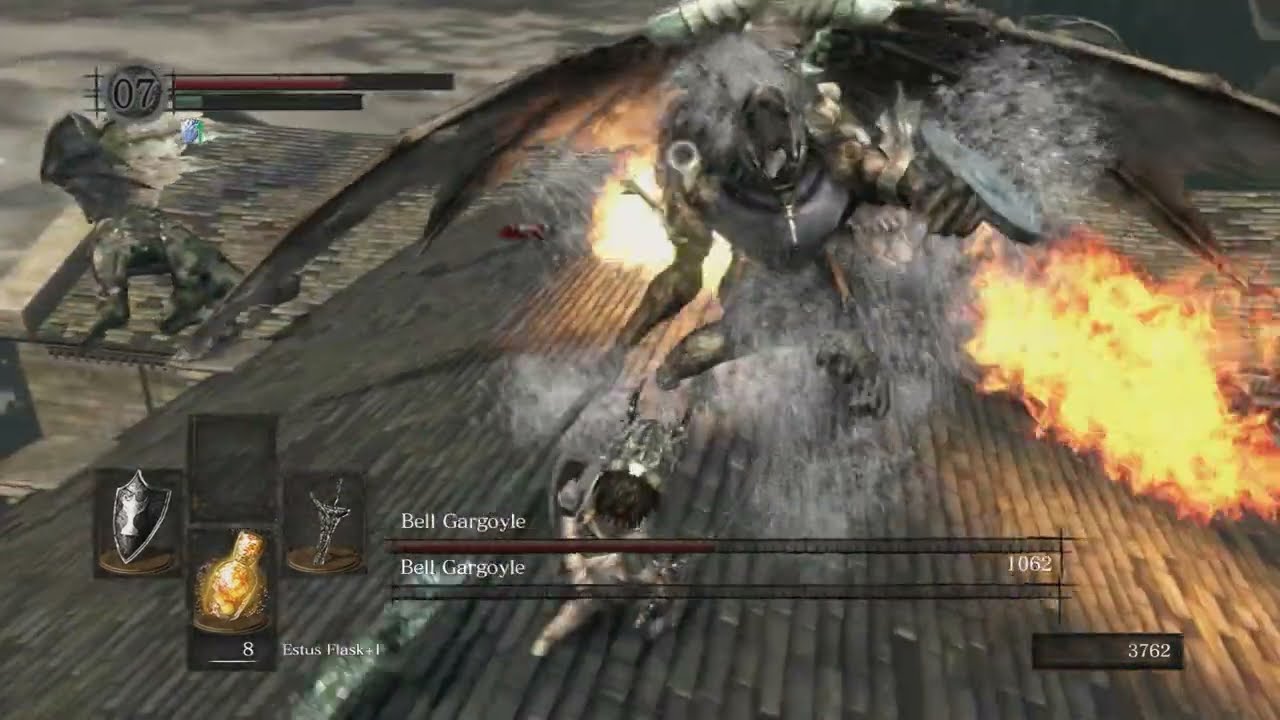 Dark Souls Remaster - Review (From someone useless at the game)