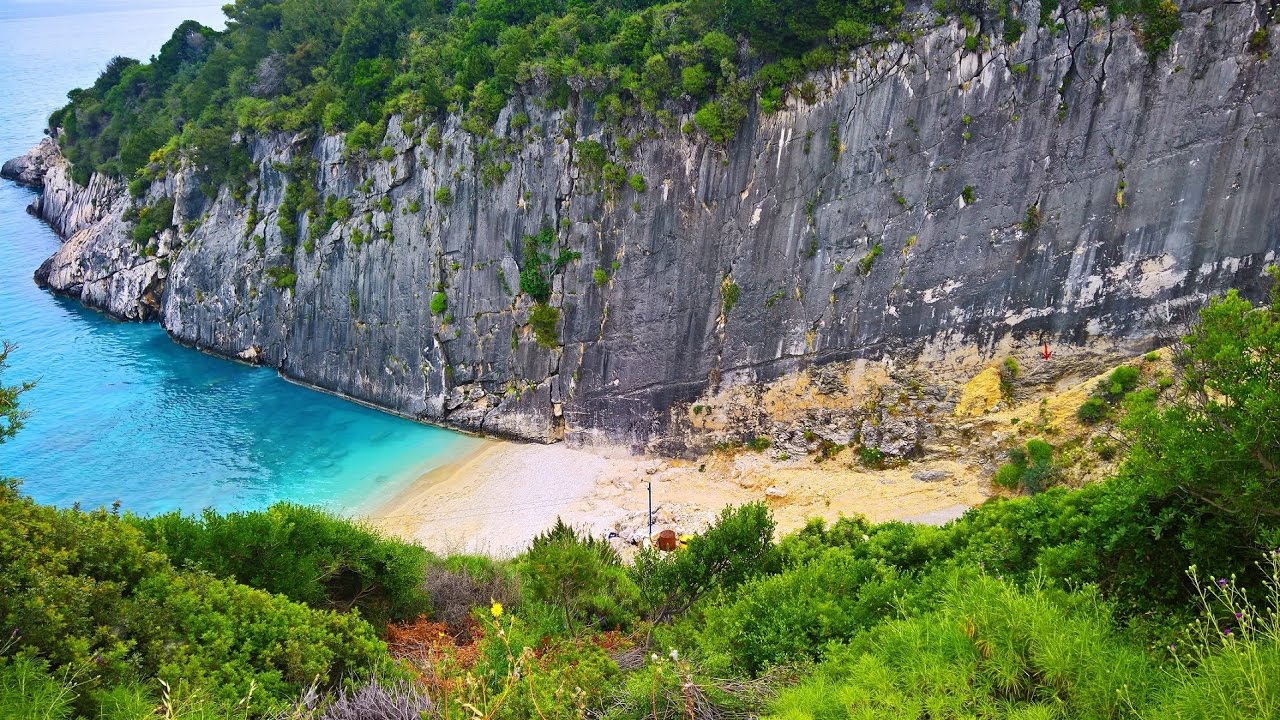 Zakynthos 2017, Greece - 60 FPS Full HD