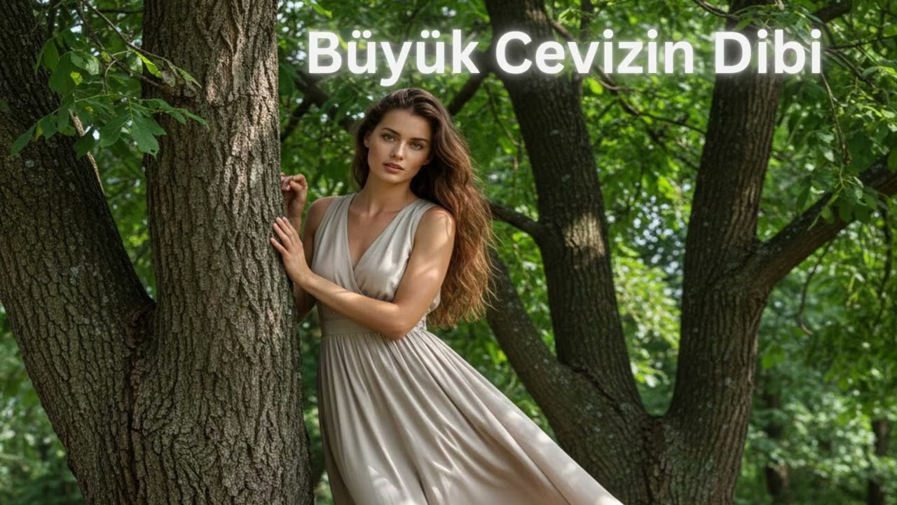 Büyük Cevizin Dibi | Timeless Reborn Hiphop Remix | Türk Halk Müziği |  Anadolu Türküleri