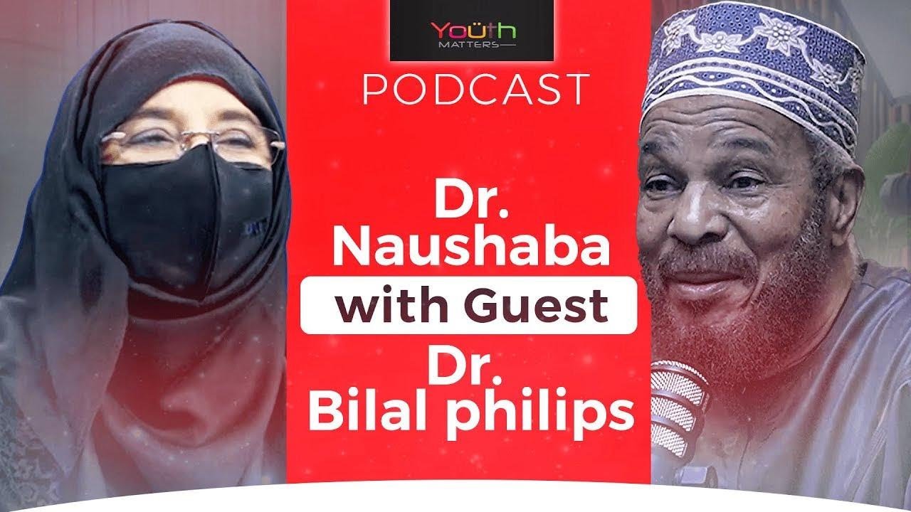 Bridging Worlds: Education, Leadership & Faith | Dr. Naushaba Hasan Murad and Dr. Bilal Philips