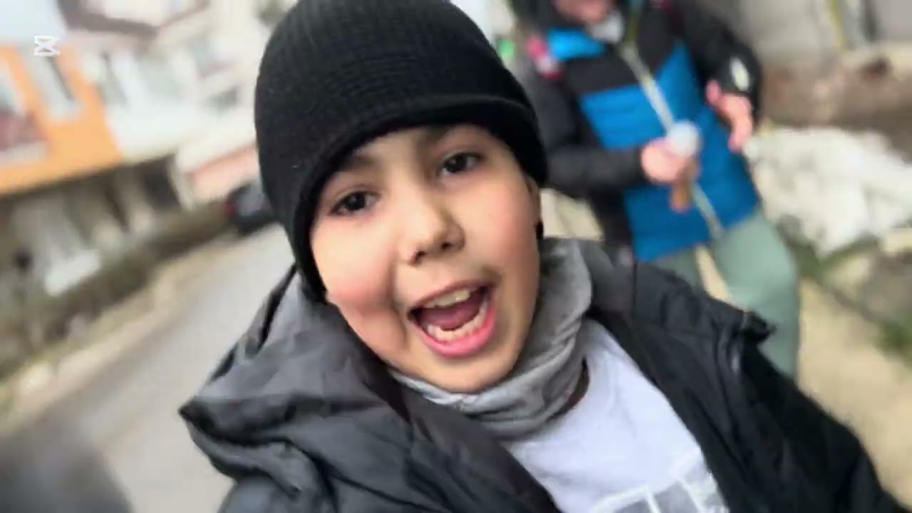 Venim de la “inchisoare”