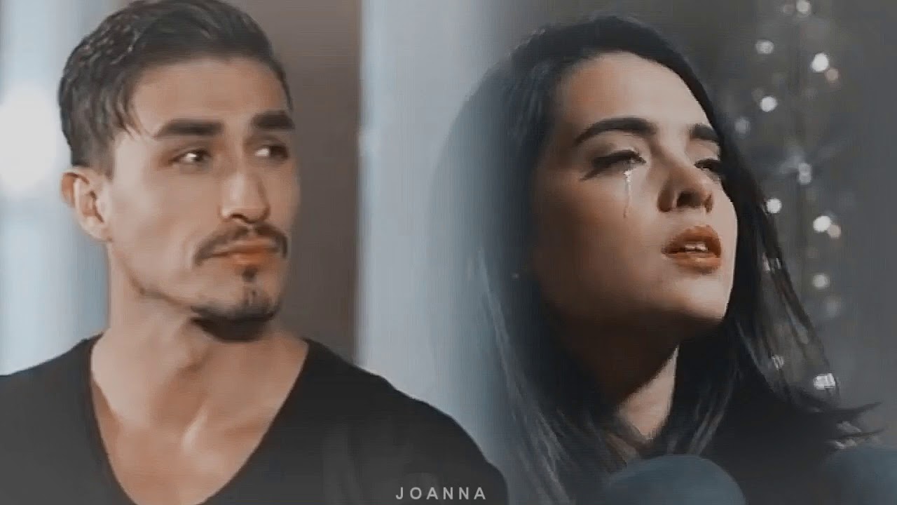 Vanessa y Paulino | entra en mi vida