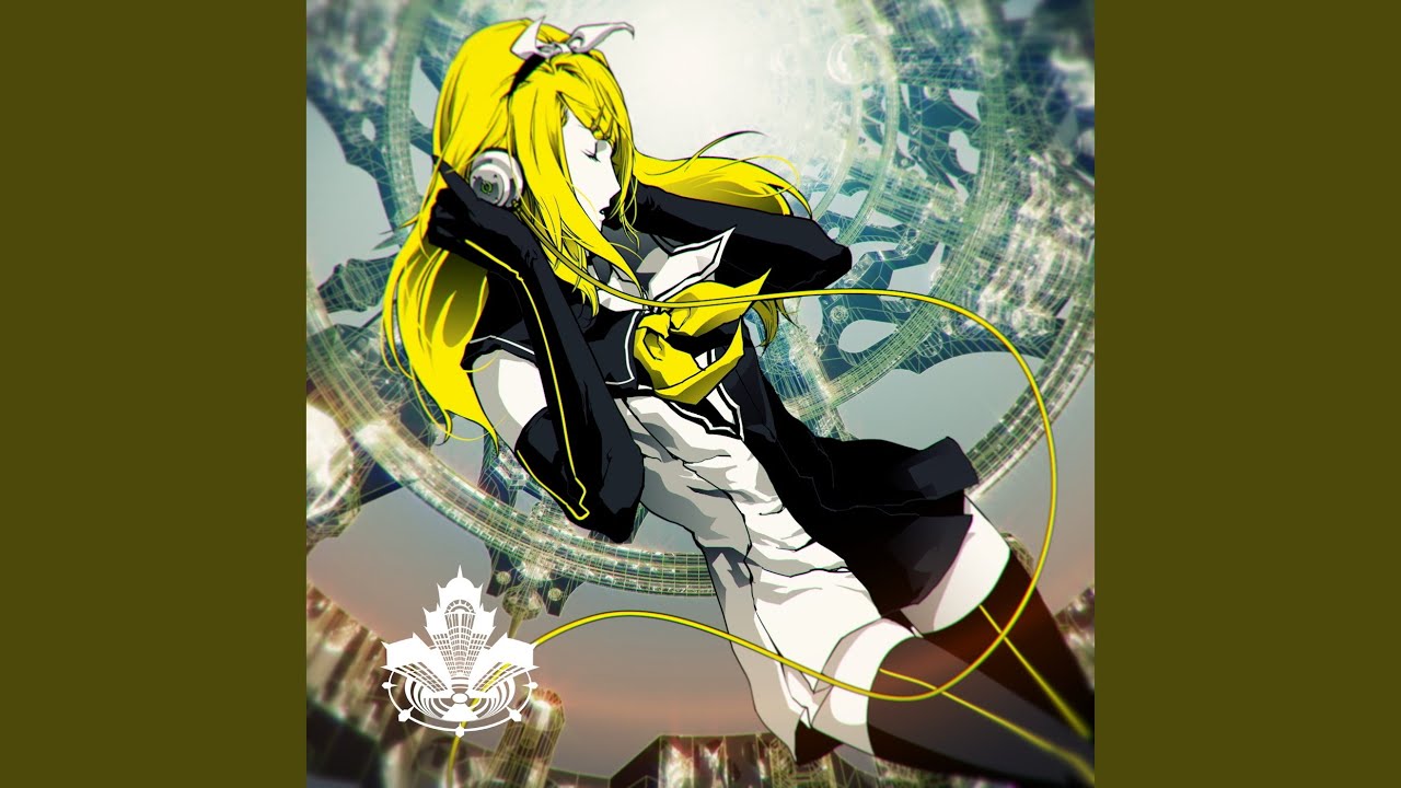 炉心融解 (feat. 鏡音リン)