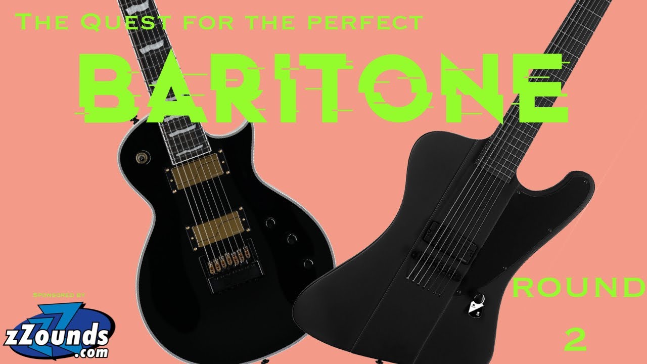 The Quest for the Perfect Baritone Episode 2