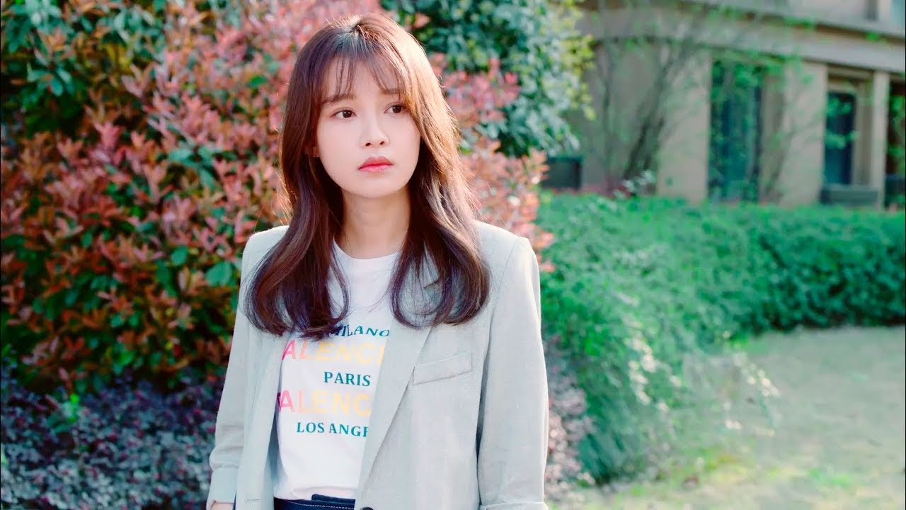 Irreplaceable Love (与晨同光, 2020) chinese romance trailer  #1Film