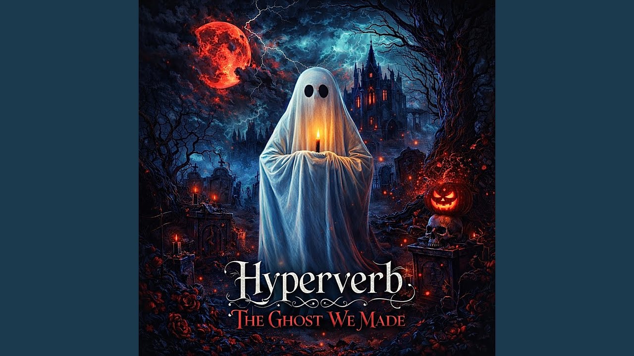 The Ghost We Made