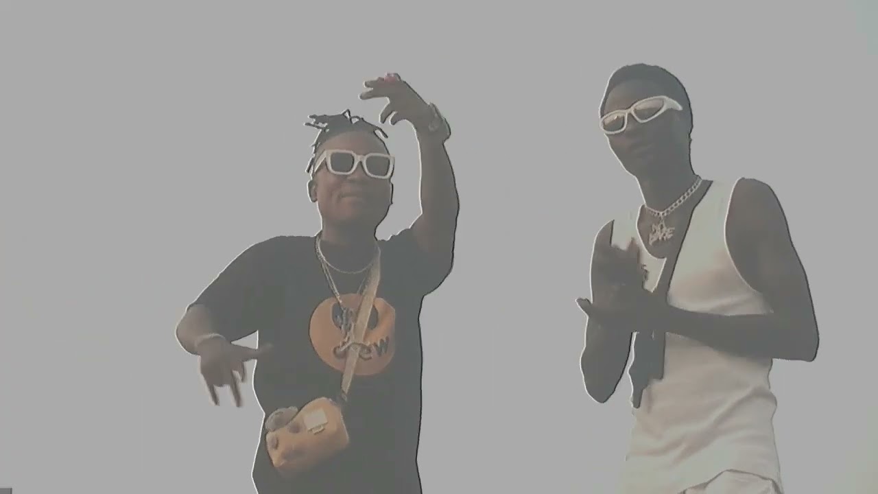 KING_SILVA_-_#1TAKE 2024_OFICIAL_VIDEO