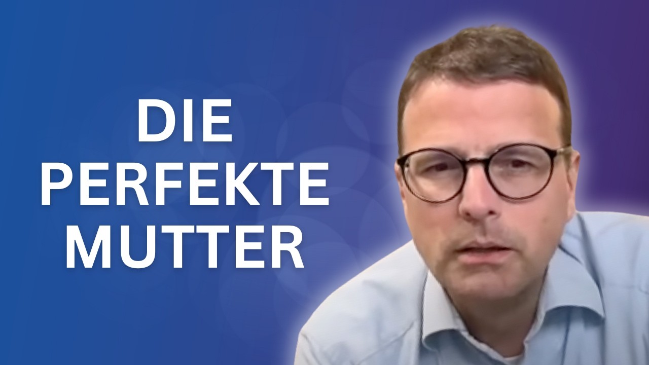 Darum f&uuml;rchten heutzutage so viele Frauen die Mutterschaft &ndash; FALL 63 | Raphael Bonelli