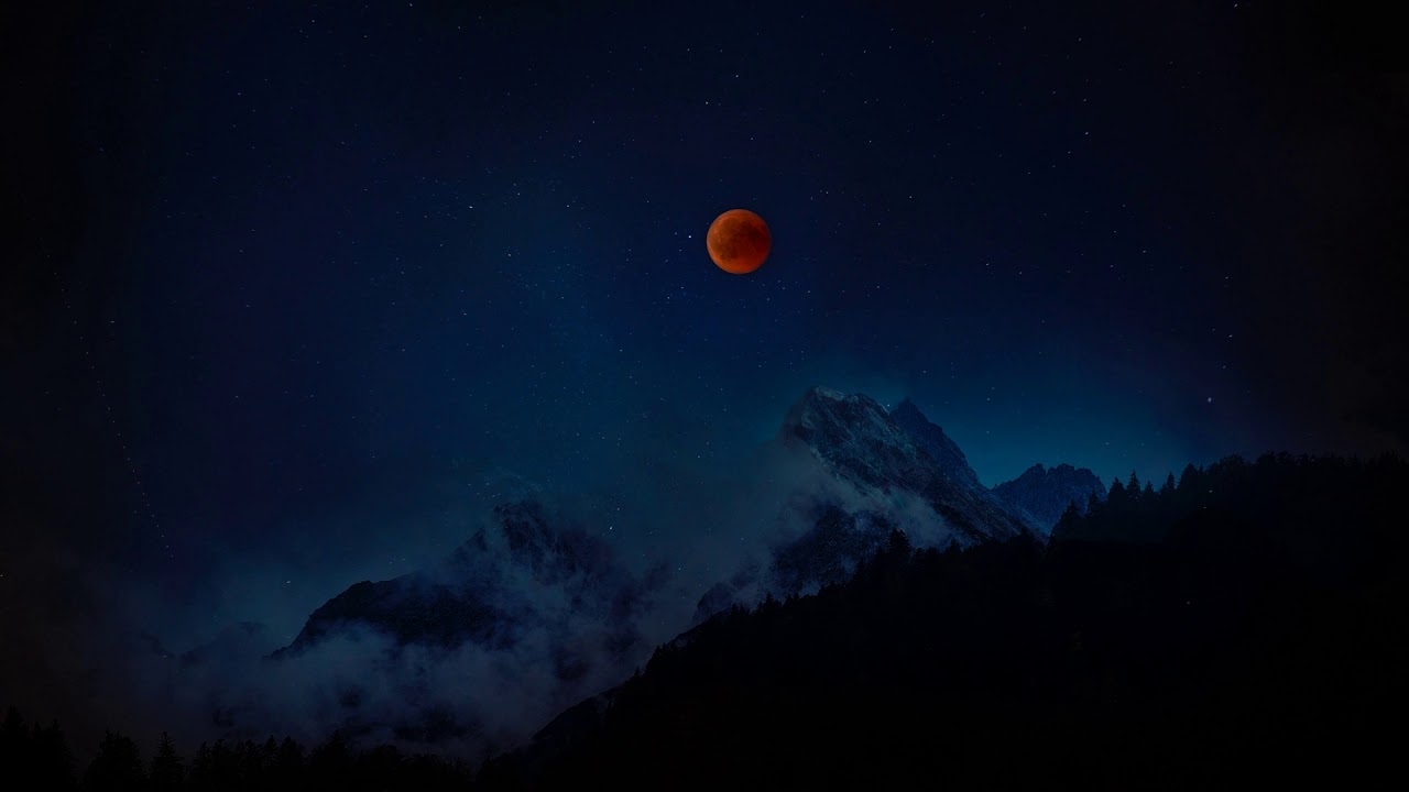 Sabb feat. Davi - Full Moon Tale [Original Mix]