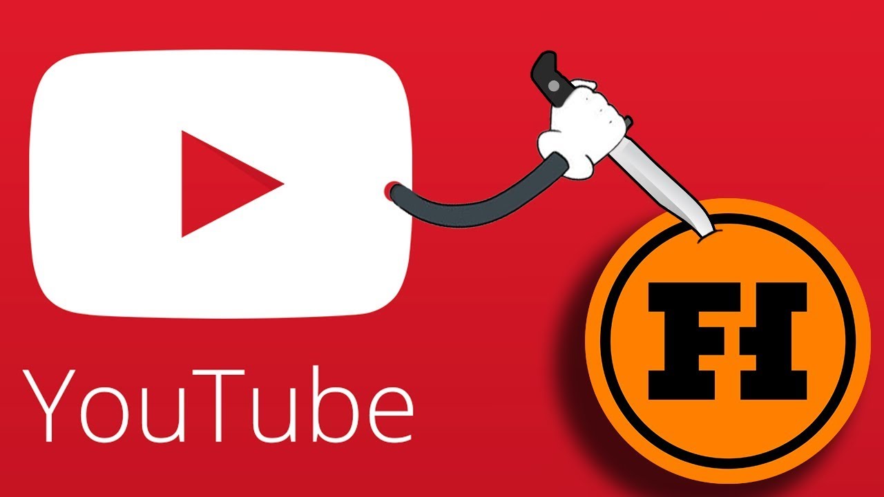 NO MORE GAMING ON YOUTUBE? - Dude Soup Podcast #136