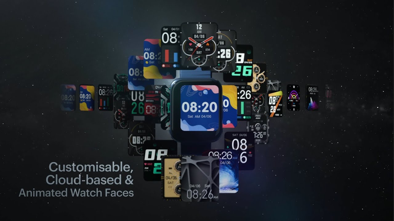 Noise ColorFit Ultra | Official Video