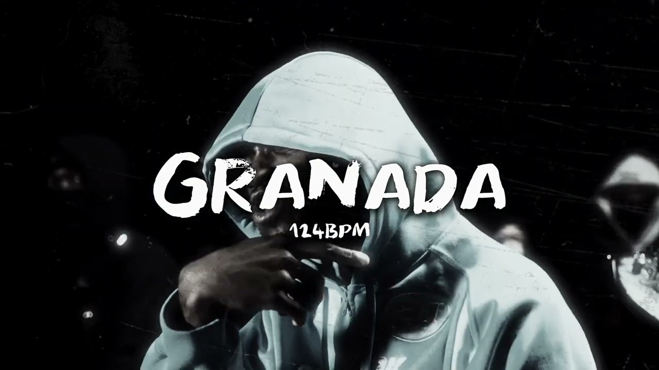 (FREE) Timar & Metah Type Beat - GRANADA | prod. @INDYCORP
