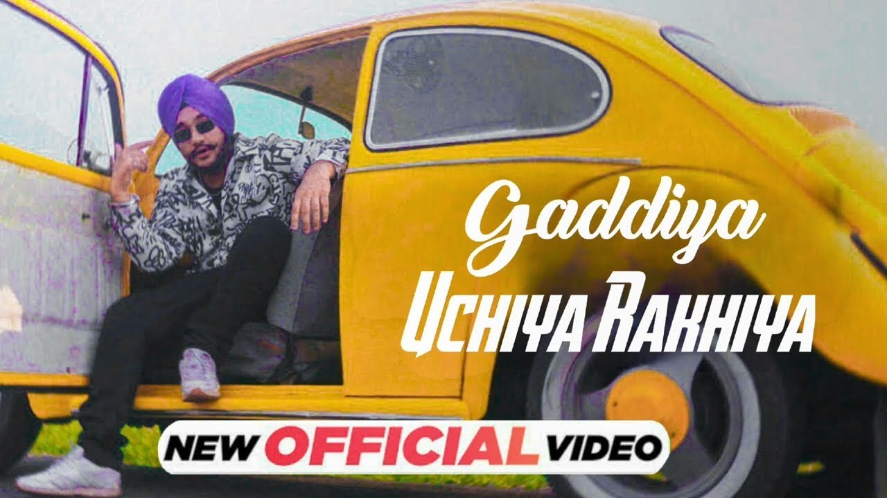 Obsessed - Riar Saab, @AbhijaySharma | Official Music Video