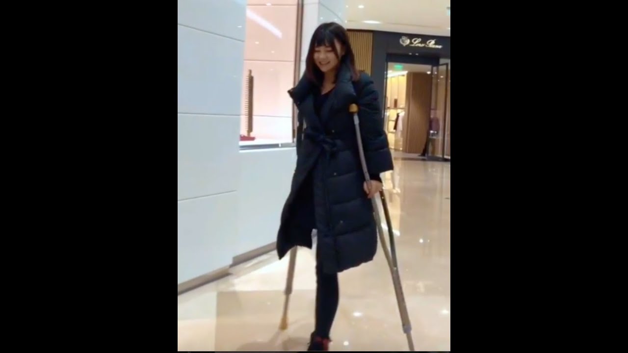 walk