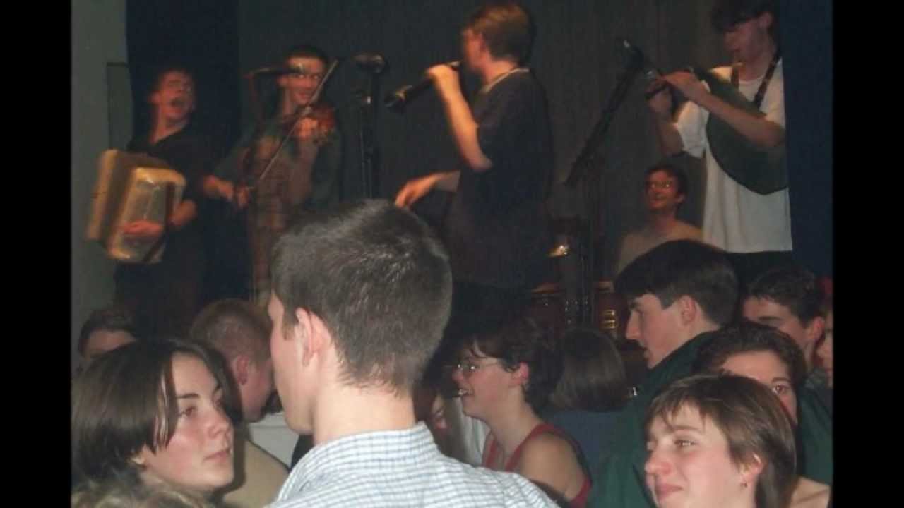 karma :  ton doubl - Fest Noz live