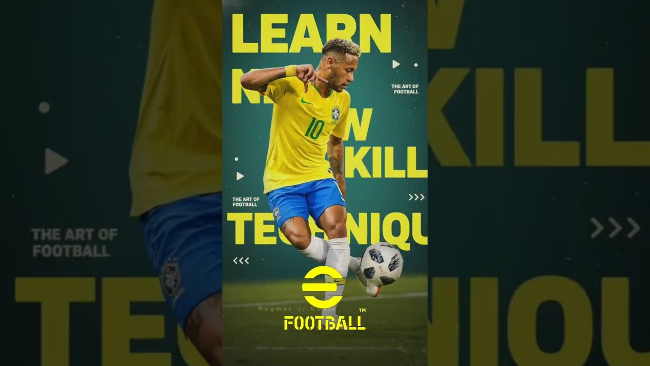 Try this skill 🥵 