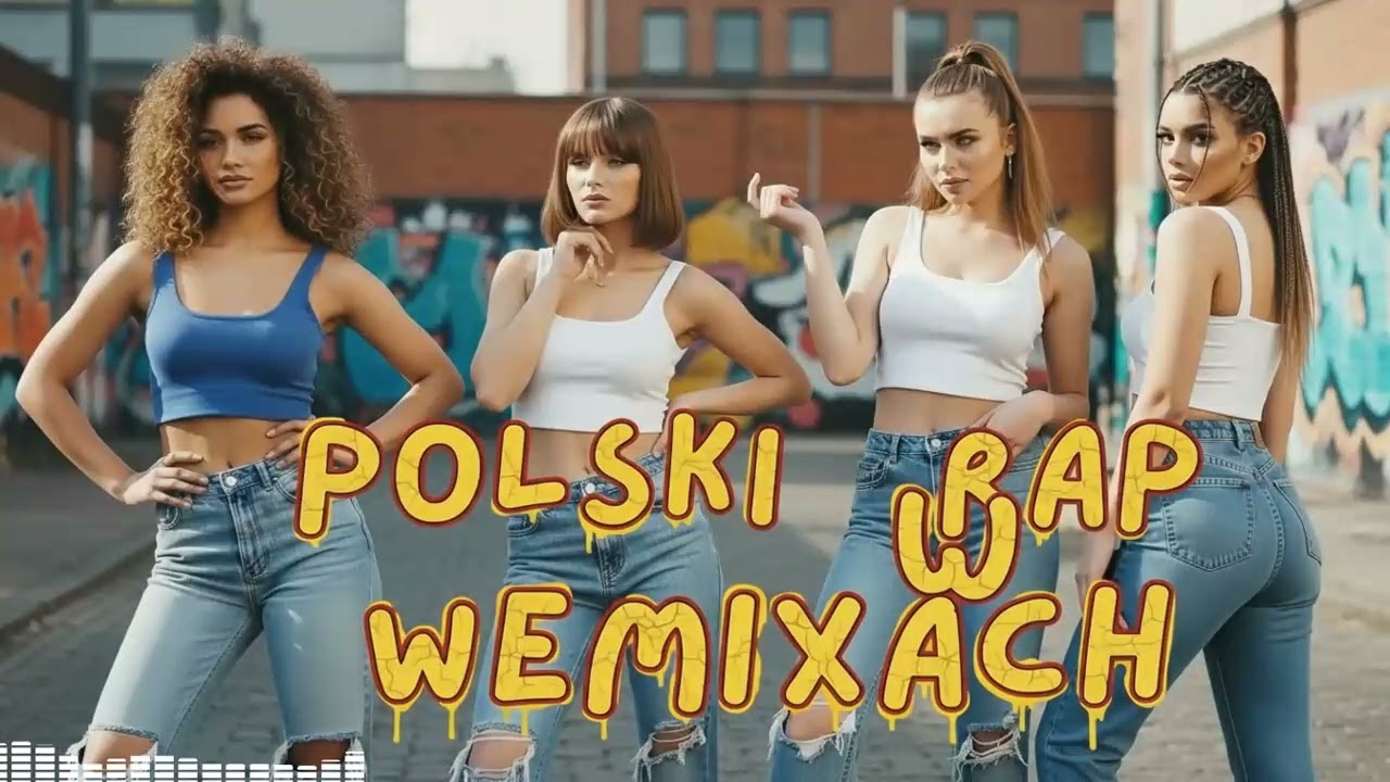 NAJNOWSZE Polski Rap Remixy 2026 🎤 Hity, Które Podkręcą Każde Party i Trening 💪 Must Have!