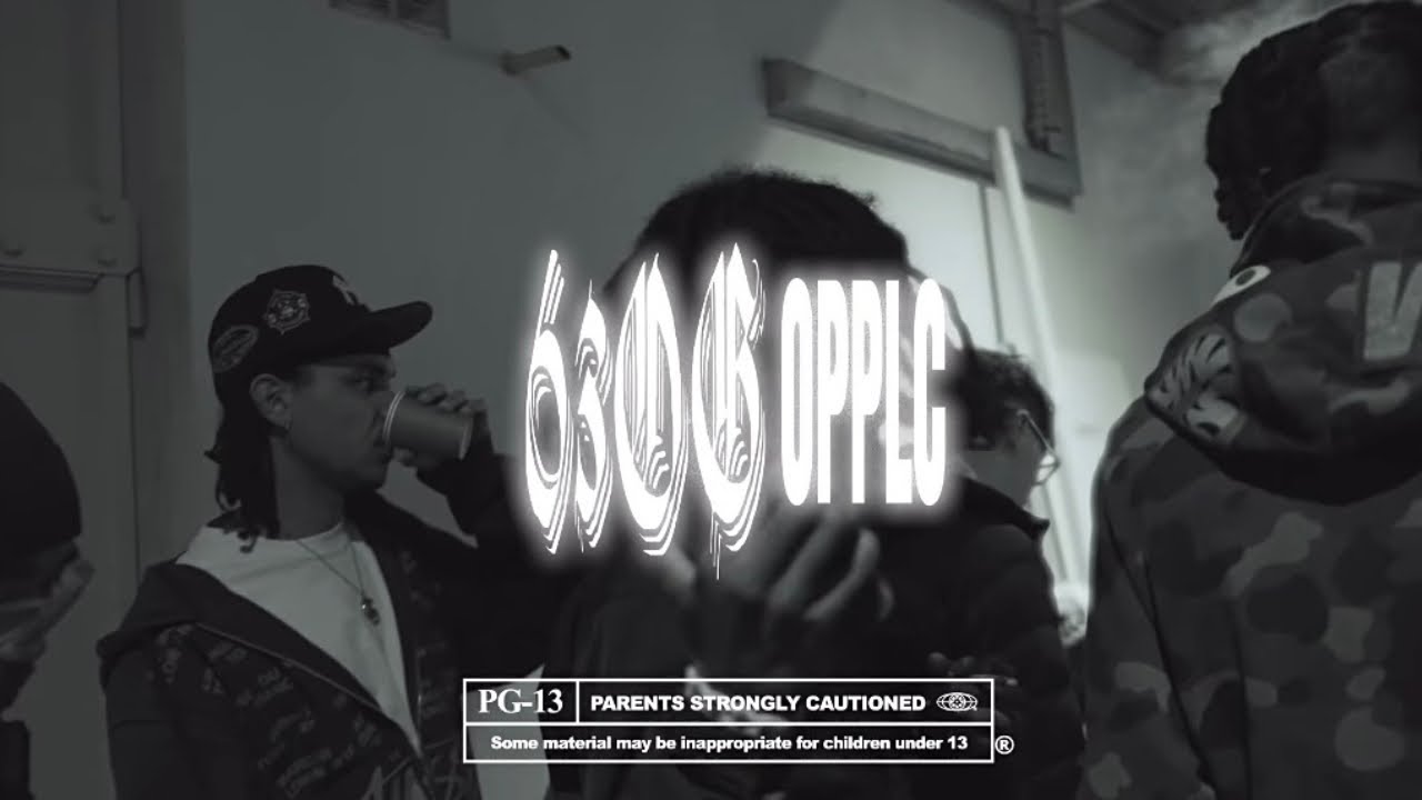 63OG - On peut pas les croire (Clip Officiel)