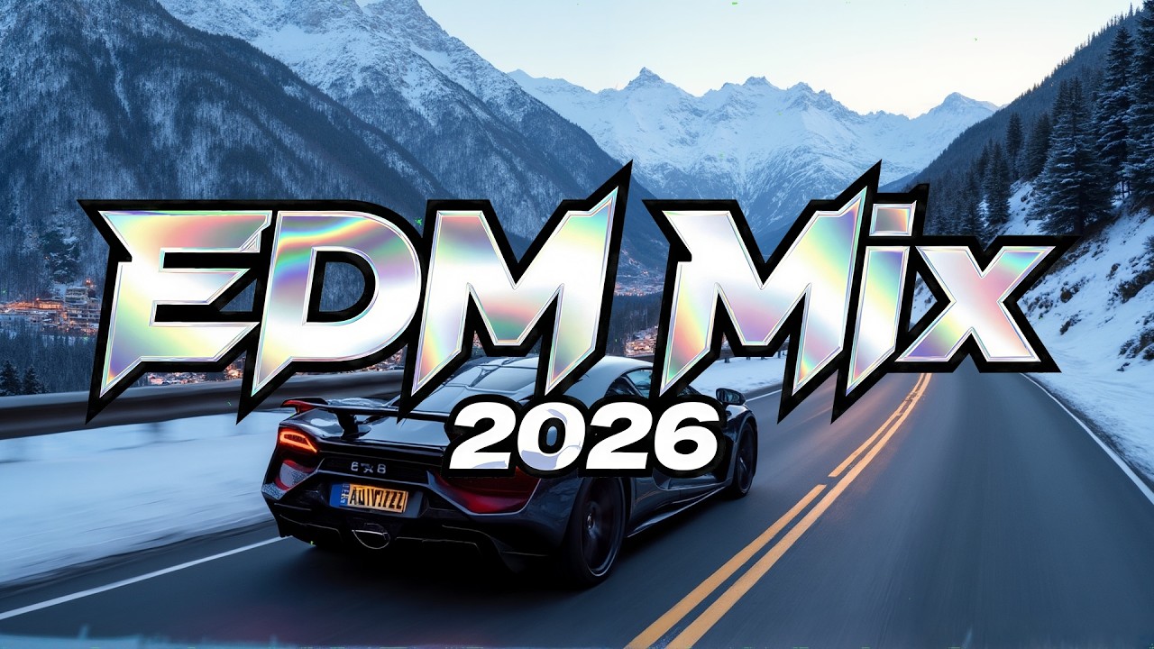 BASS BOOSTED TRACKS 2026 🔊 CAR BEATS 2026 🔊 DEEP BASS MIX 2026