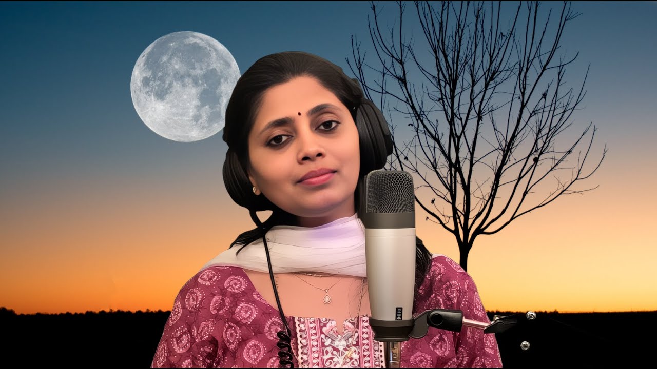 2024-07-07_Ae mere dil-e-nadaan_Sangeeta M.