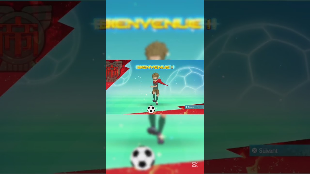 Jude Sharp mon deuxième héros 🦸‍♂️