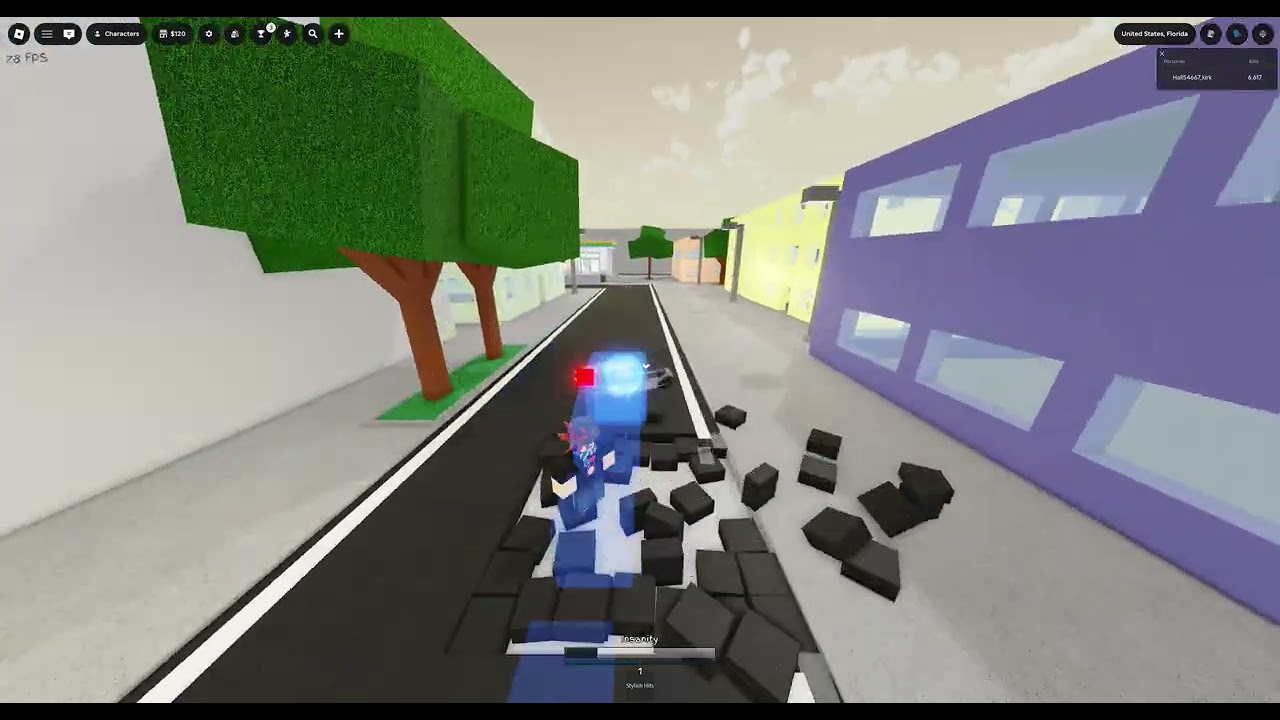 Sonic Moveset (WIP) [JJS]
