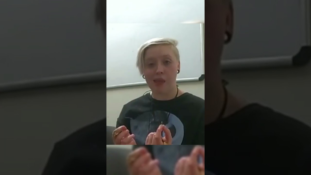 Киара МакКалли признала себя виновной по предъявленным ей обвинениям, Айзек Аподака ожидает суда.