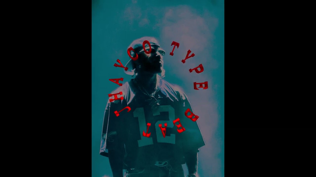 (FREE) JHAYCO Type Beat - 