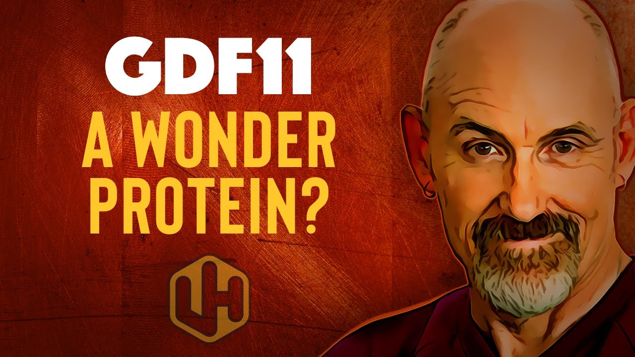 GDF11:  Moving the Longevity Needle? [2022]