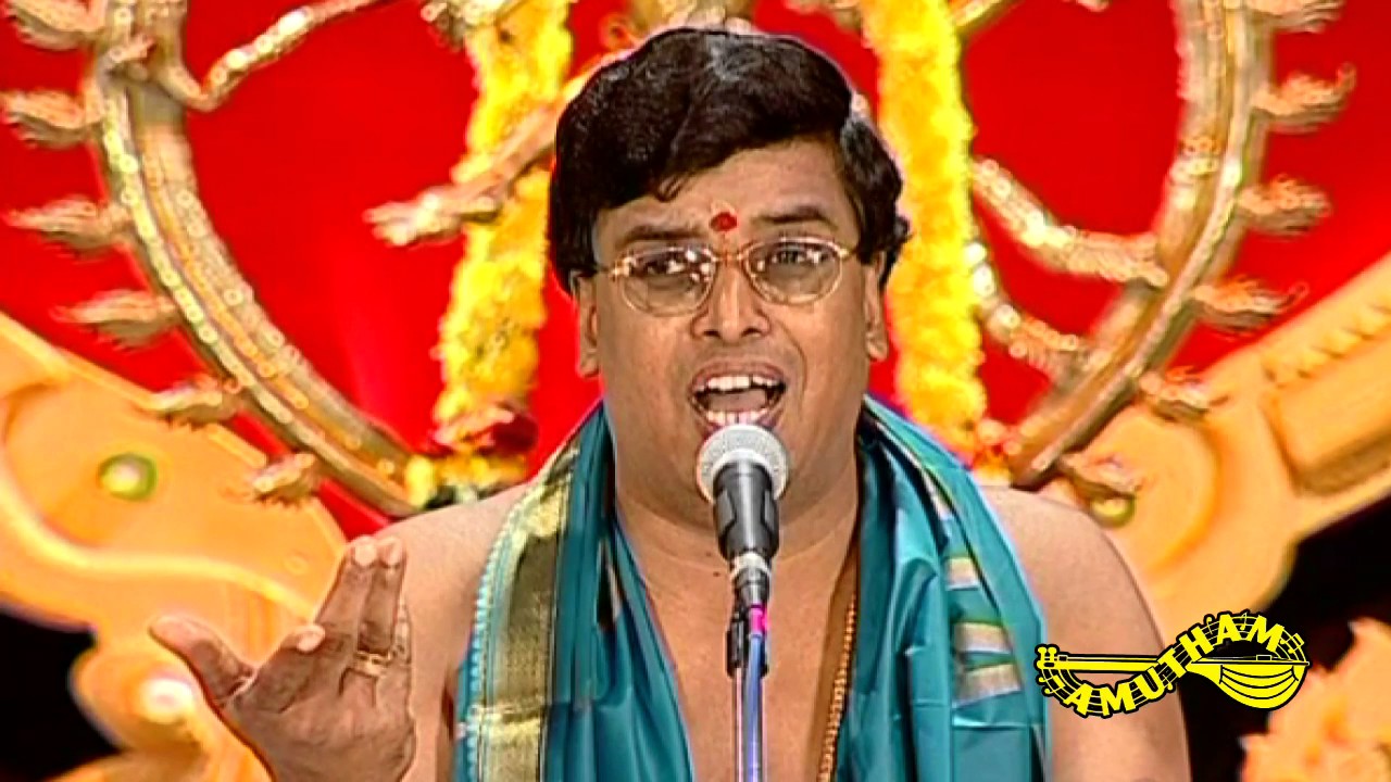 Narajanma Bhandage - Purandaradasar Krithis - Udayalur K Kalyana Rama Bhagavathar (Full Verson)