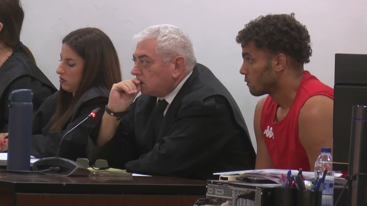 Comienza en Algeciras el juicio contra 'El Pastilla', el narco que se fugó de Alcalá-Meco