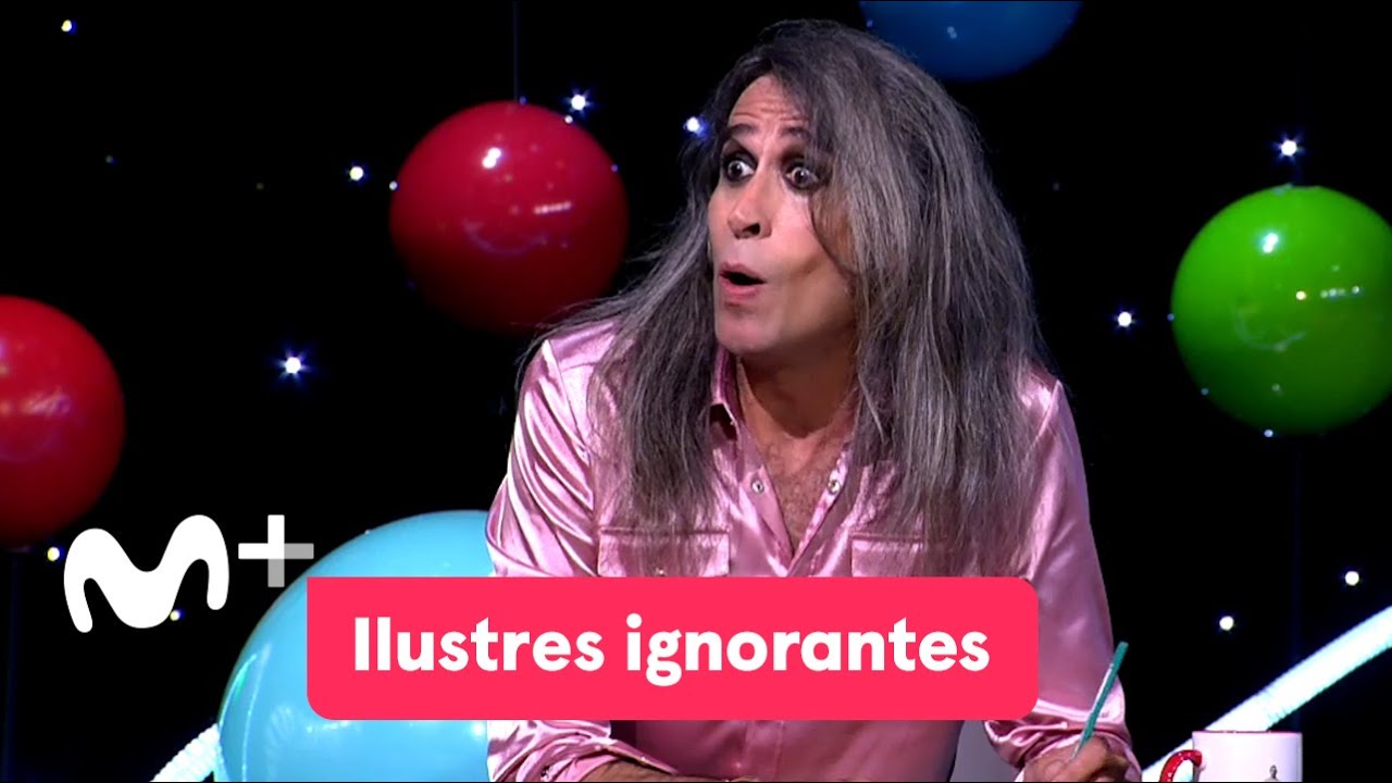 Ilustres Ignorantes: El divorcio, con Leonor Watling y Mario Vaquerizo |#0
